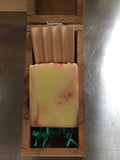 Papas Fritas Wooden Gift Box