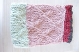 Luxury Knit Cowl