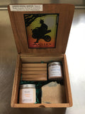 Acid Cigars Wooden Gift Box