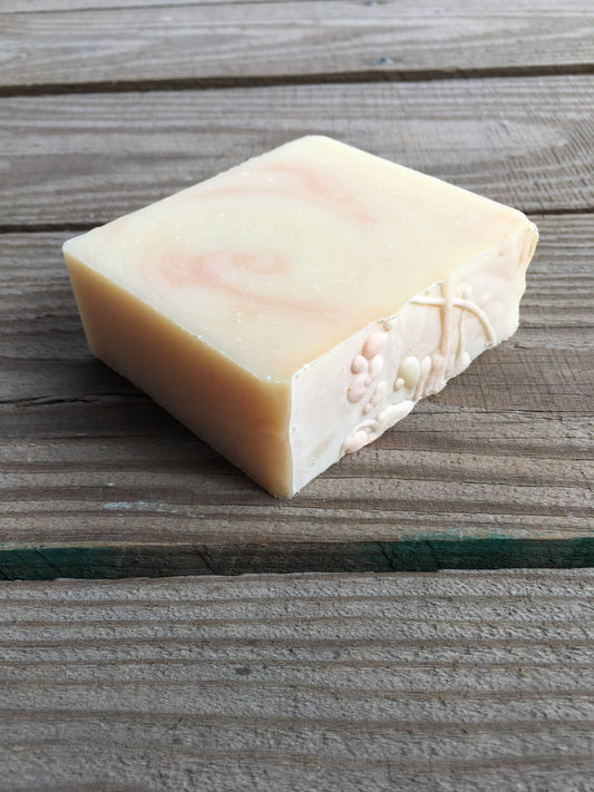 Kumquat Grove Soap