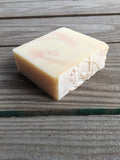 Kumquat Cold Process Soap