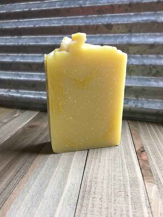 Seaside Soap