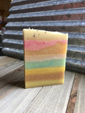 Limited Edition Cold Process Soap