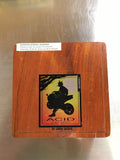 Acid Cigars Wooden Gift Box