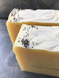 Fig Harvest Cold Process Soap
